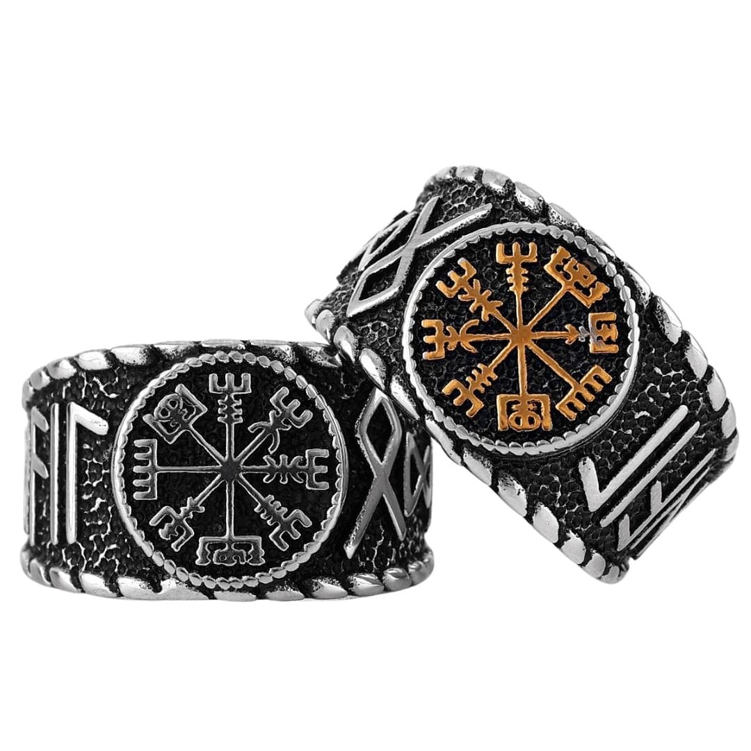 WOTEG Adesivi Bussola Per Auto - Decalcomania Bussola Montagna - Foto 11